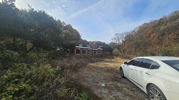 일련번호 2), 3) 전경