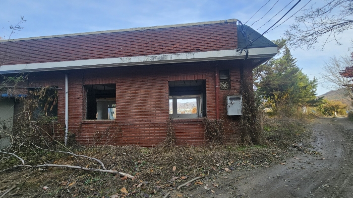 일련번호 1) 전경