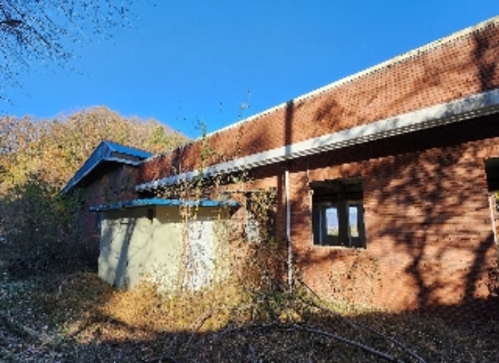 충청북도 영동군 심천면 약목리 493-1,493-6