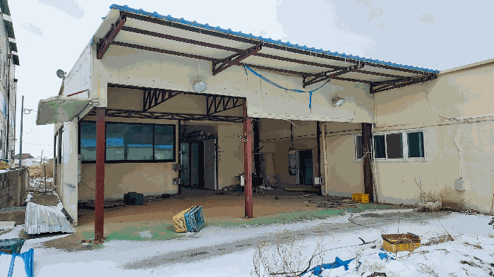 본건 기호 3 건물