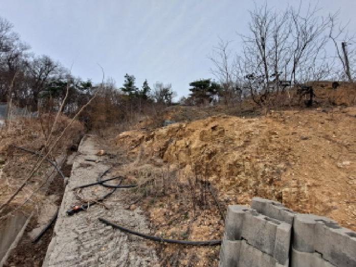 목록 18 남동쪽 경계부분