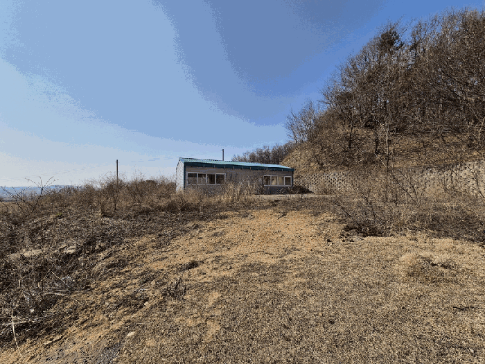 일련번호 10) 전경