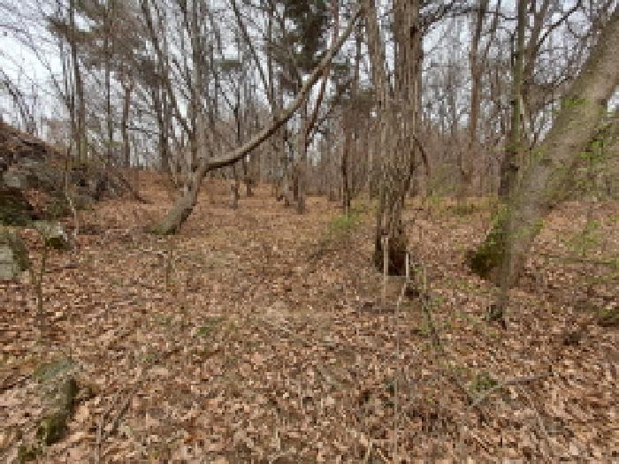 목록 16 북동쪽 경계부분