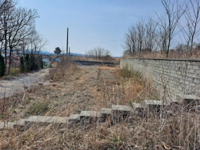 목록 4 북쪽부분 남족방향