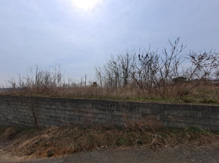 목록 9 북쪽 경계부분