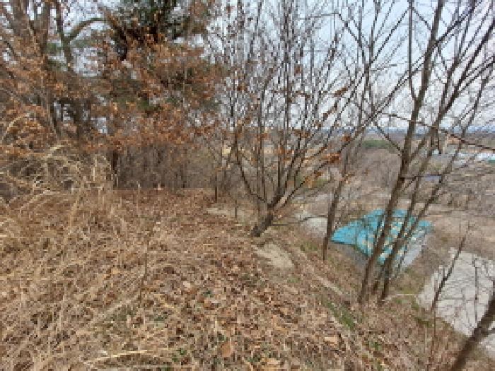 목록 18 중간부분 북쪽방향