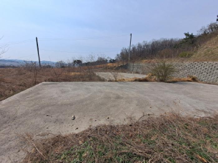 목록 5 북쪽부분 남쪽방향