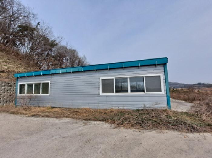 목록 10, 20 남쪽부분