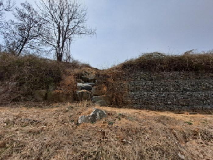 목록 12 북쪽 경계부분