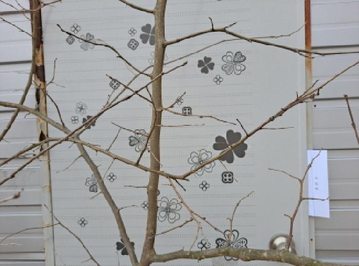 목록 20 출입문(안내문)