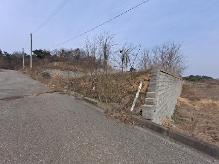 목록 6, 4 남쪽경계부분