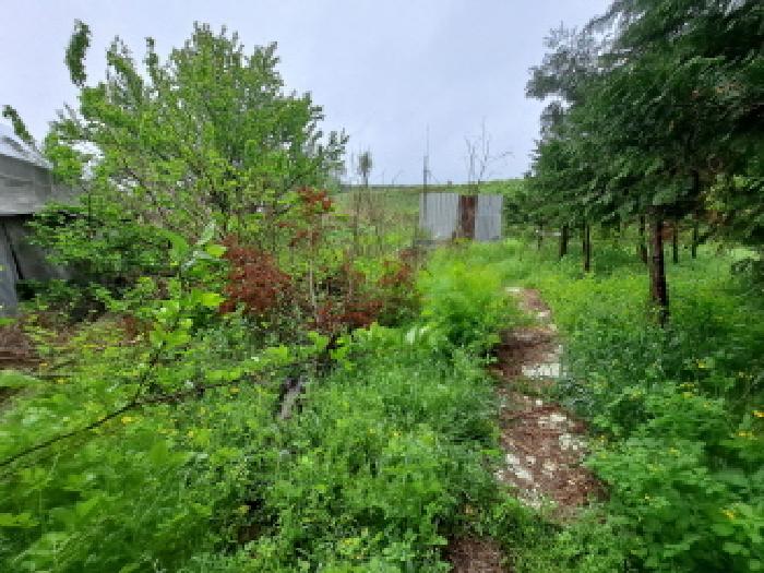 목록 1 서쪽 경계부분 방향