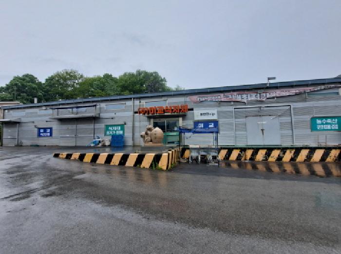 목록 3 에이동 전경