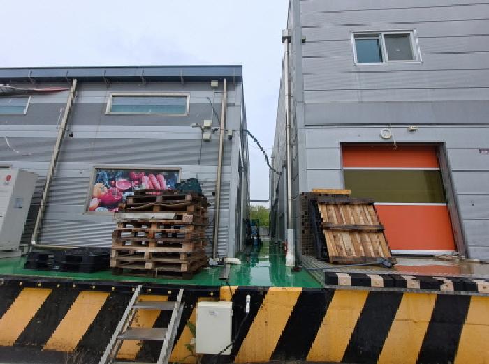 목록 3 에이동, 씨동 경계부분