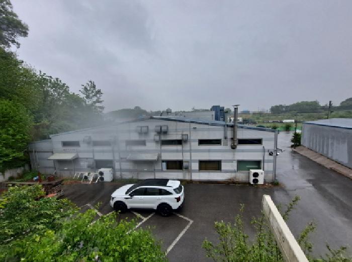 목록 3 에이동 남쪽부분 전경