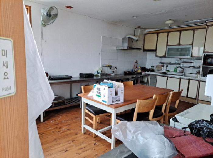 목록 4 1층 주방