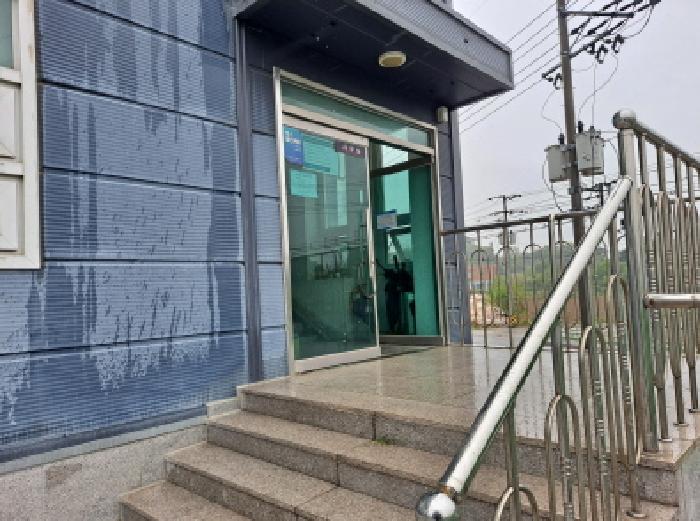 목록 5 1층 출입구