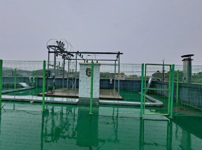 목록 5 옥상 수변전설비