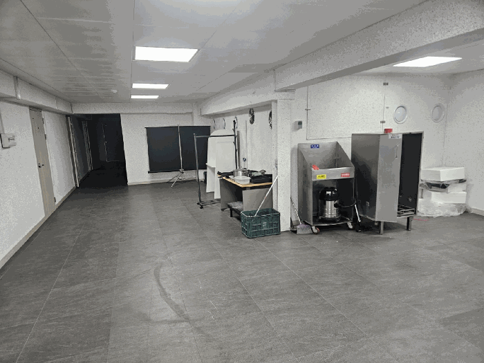 기호(5) 내부(2층)