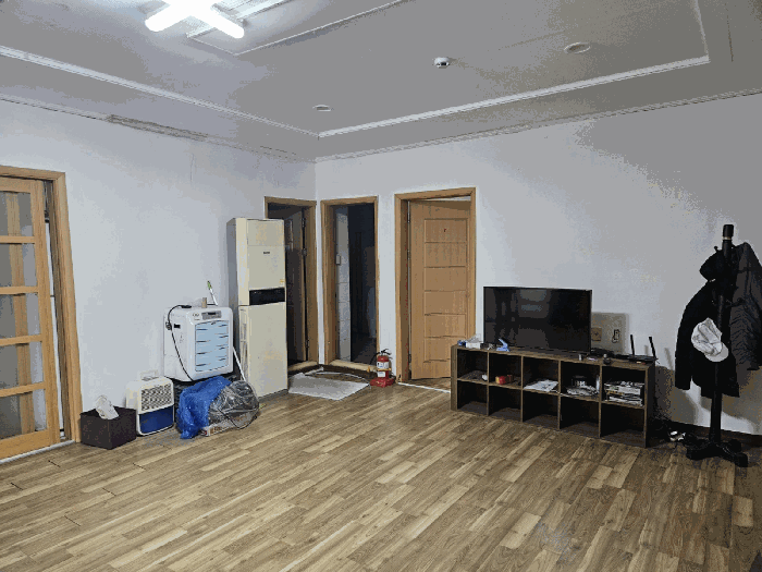 기호(4) 내부(1층)