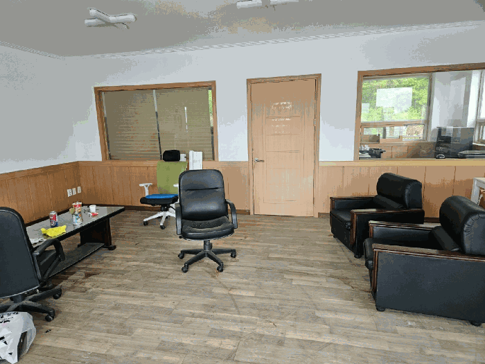 기호(4) 내부(2층)