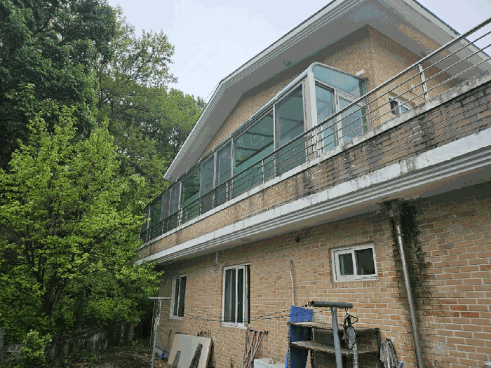 제시외건물(ㅂ)