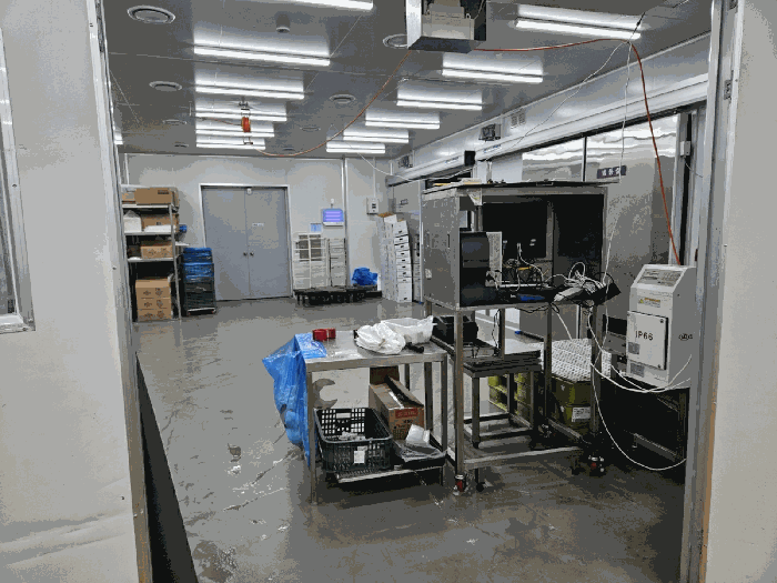 기호(5) 내부 (지하1층)