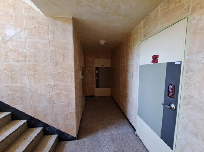 목록 2 3층 복도