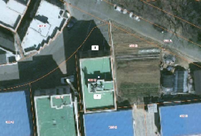 지적참고도(목록