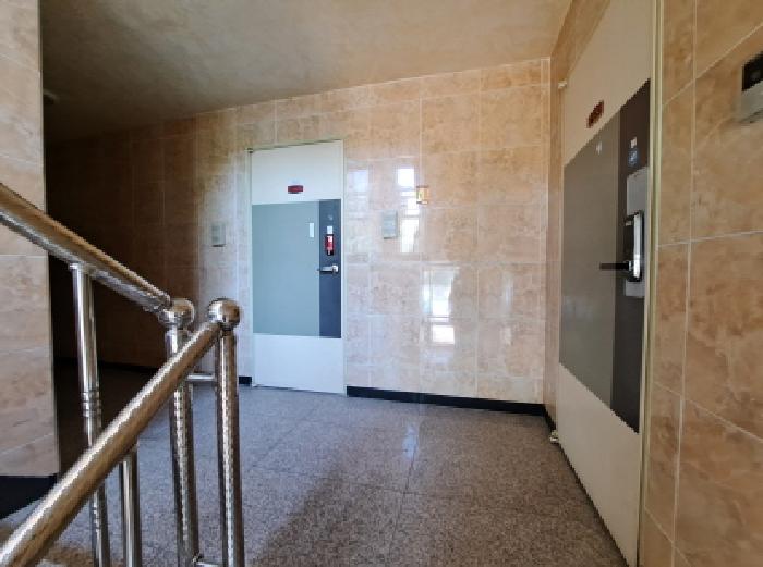 목록 2 2층 복도