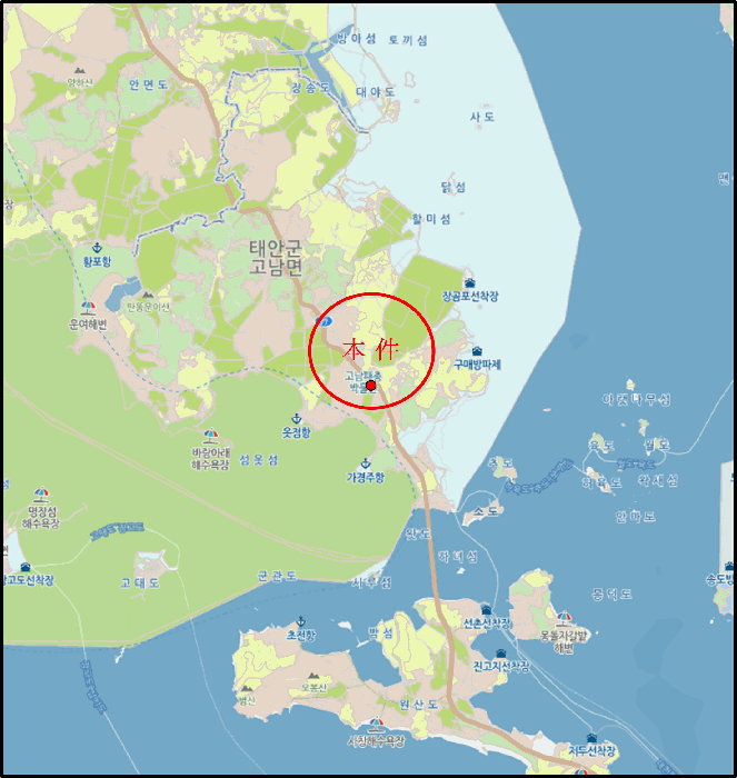 광 역 위 치 도