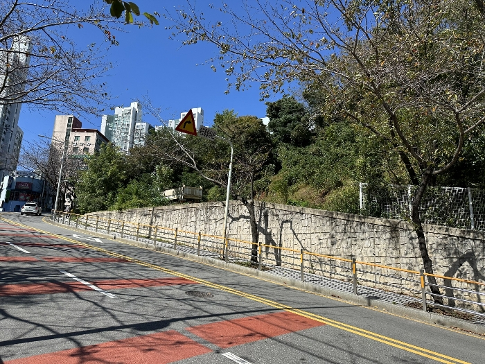 본건 전경