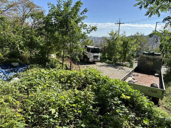 본건 전경