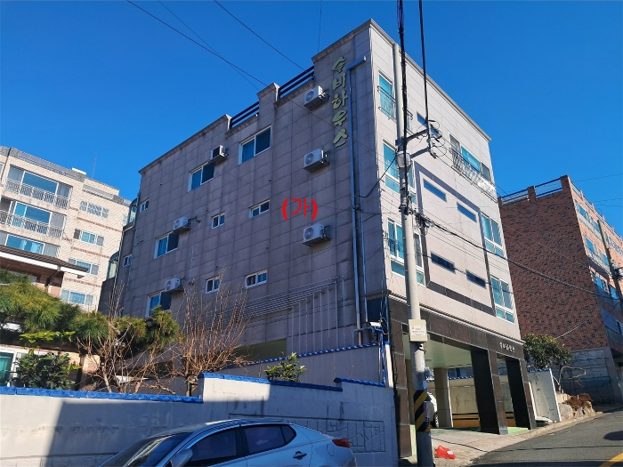 본건 기호(가) 건물 전경