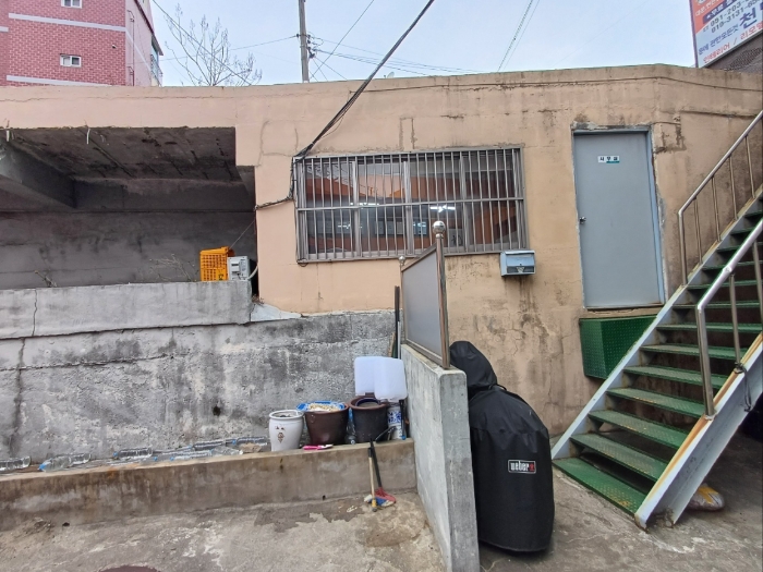 제시외건물 (ㄴ)