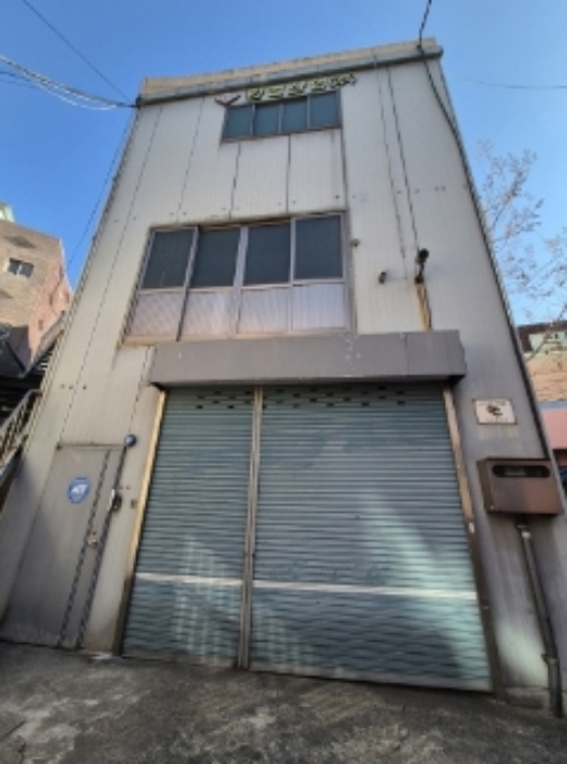 본건 2.목록 건물 전경