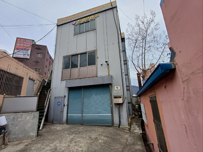 일련번호(2) 건물