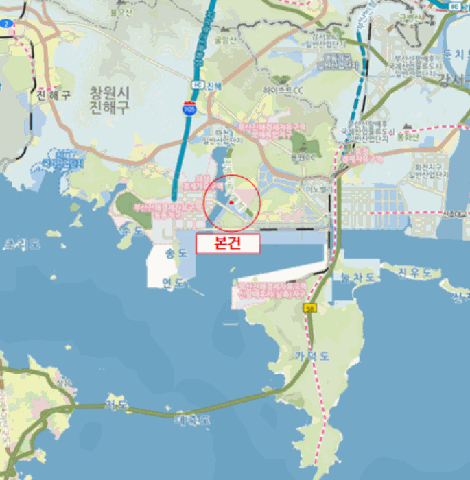 광 역 위 치 도