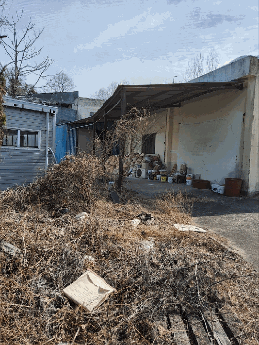 제시외물건 기호