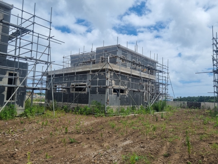 제시외건물(ㄹ)