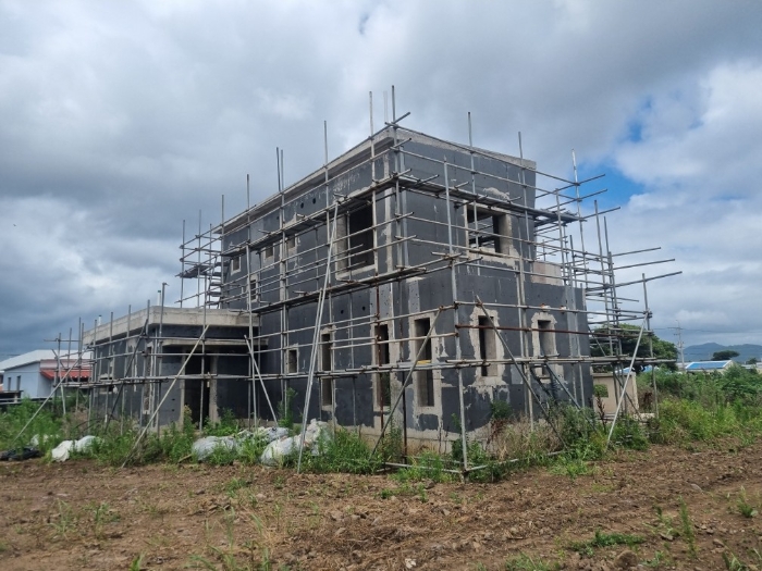 제시외건물(ㅂ)