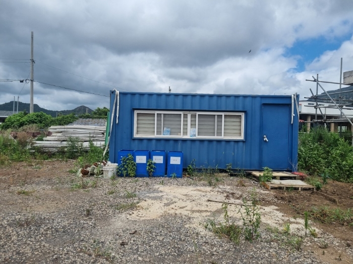 제시외건물(ㅅ)