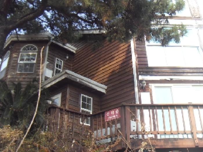 소재지6(이어도로 139, 시동호) 제시건물 전경 사진