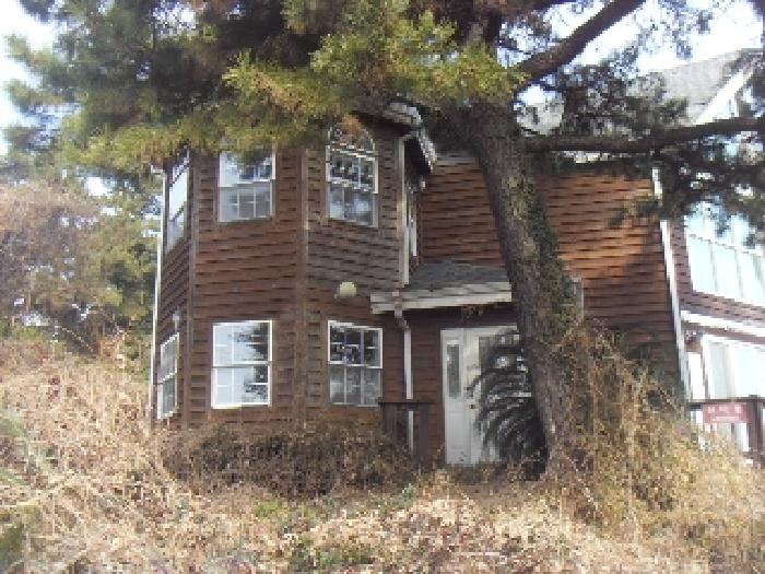 소재지6(이어도로 139, 시동호) 제시건물 전경 사진