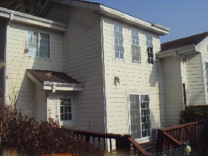 소재지1(대포동 2062) 지상 소재지2(이어도로 139) 제시건물 전경 사진