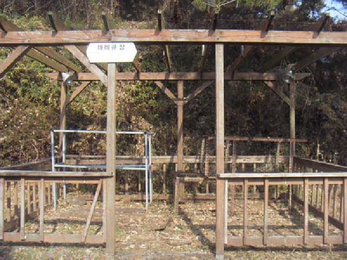 소재지1(대포동 2062) 지상 제시외 건물(ㄱ) 사진