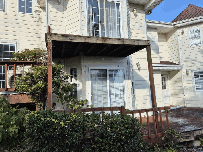 제시외건물(ㄱ)