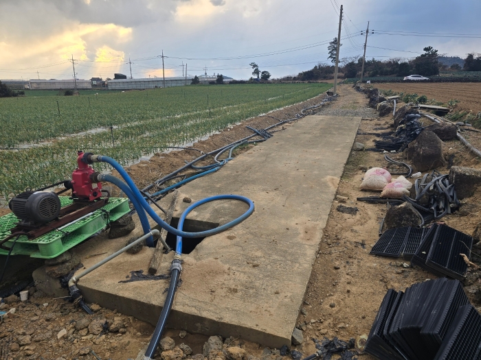 제시외건물(ㄱ)