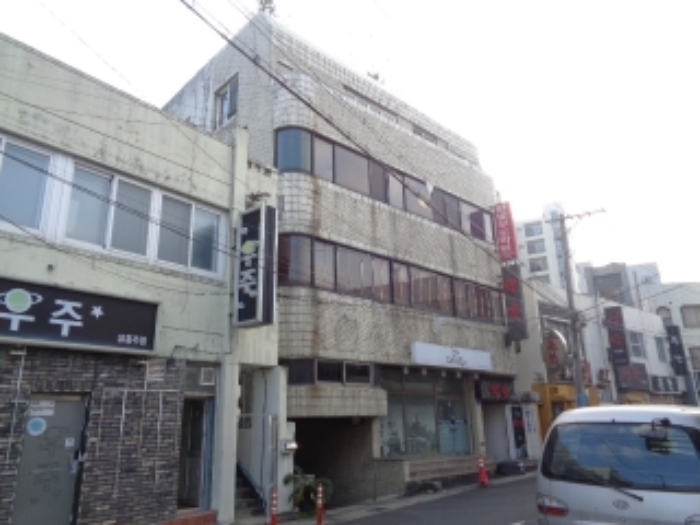 - 소재지 1, 2(이도일동 1789-9, 광양2길 14) 전경