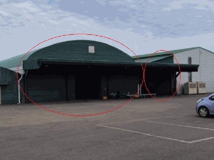 제시외건물(p,q)